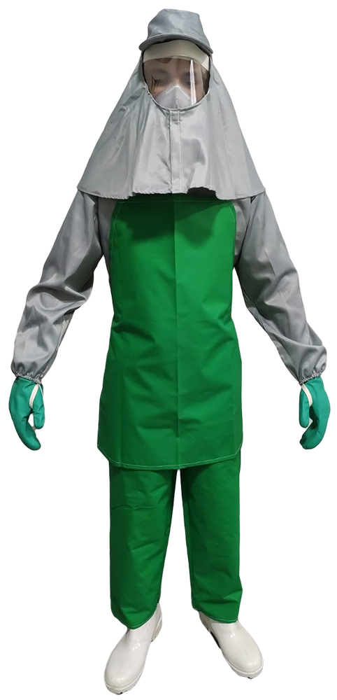 CJTO COSTAL NOVO STANDARD 