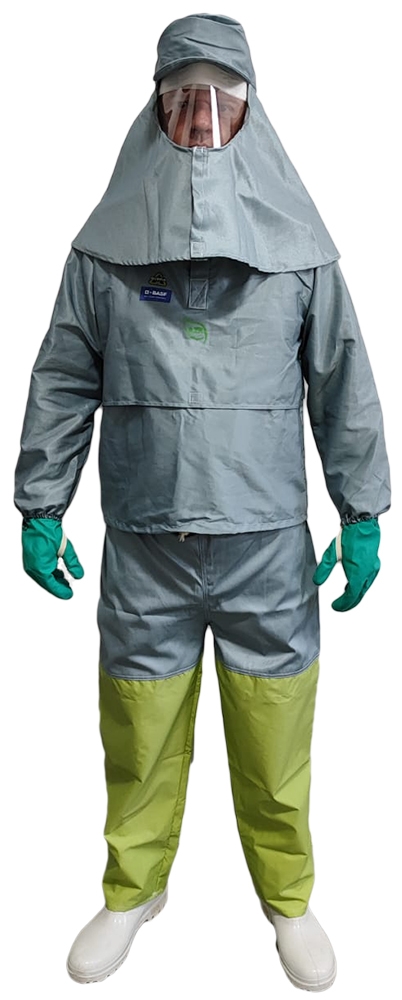 CJTO COSTAL NYLON BRISA 