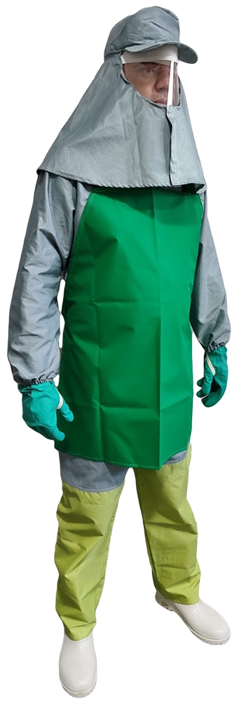 CJTO COSTAL NYLON TD