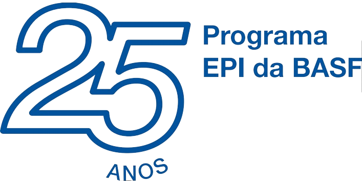 25 Anos Programa EPI da BASF